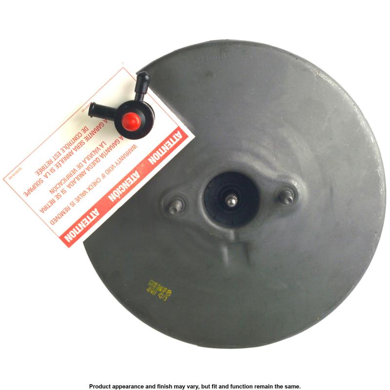 A1 Cardone 5474114 Power Brake Booster product image 3 of 4