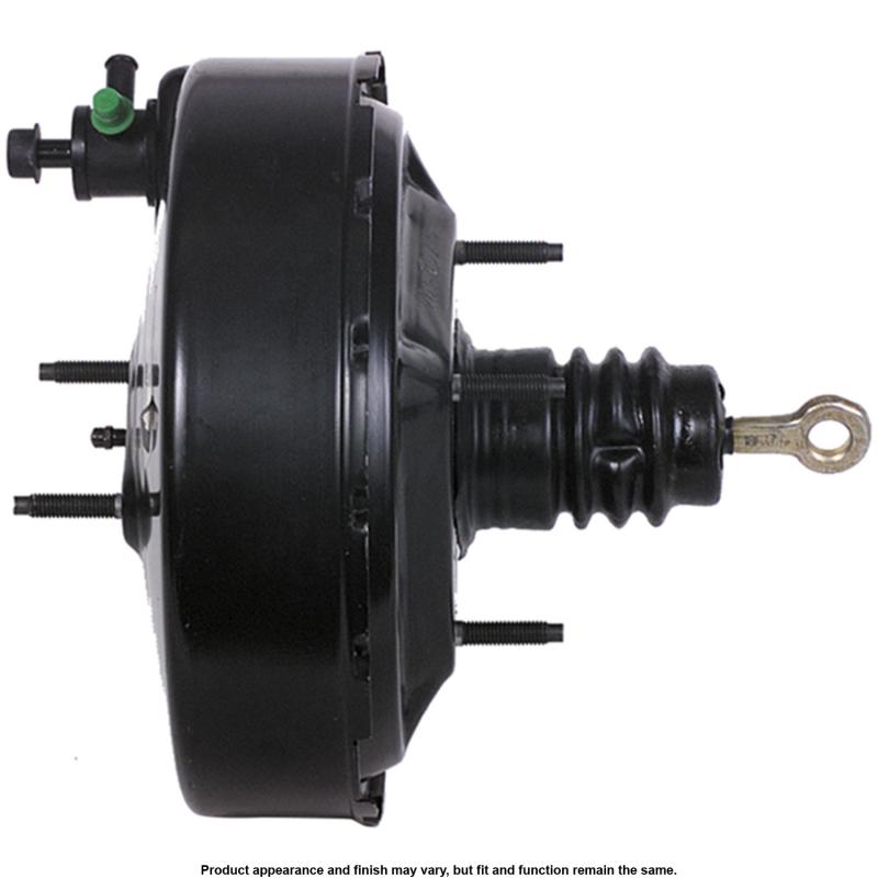 A1 Cardone 5474115 Power Brake Booster product image 1 of 4
