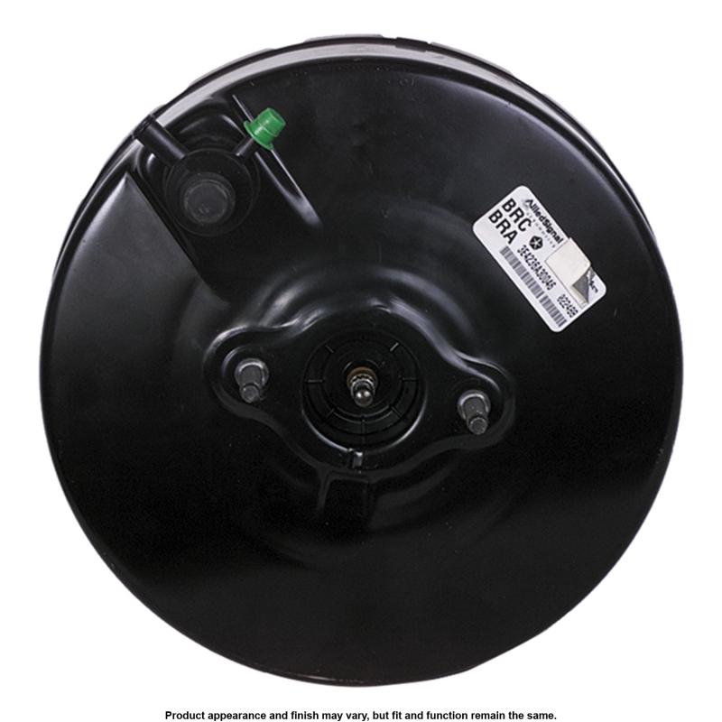 A1 Cardone 5474115 Power Brake Booster product image 3 of 4