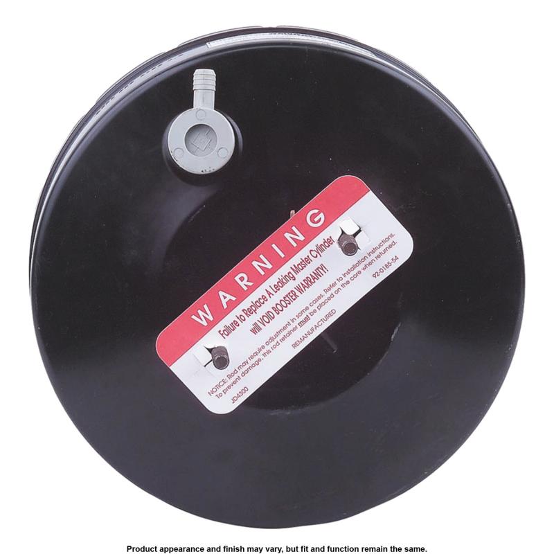 A1 Cardone 5474118 Power Brake Booster product image 2 of 4
