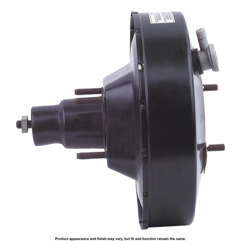 A1 Cardone 5474118 Power Brake Booster product image 3 of 4