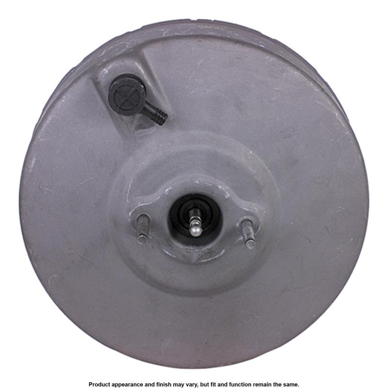 A1 Cardone 5474200 - Power Brake Booster A1 Cardone 5474200 Power Brake Booster product image 1 of 4