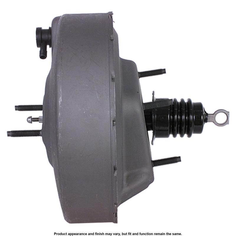 A1 Cardone 5474200 - Power Brake Booster A1 Cardone 5474200 Power Brake Booster product image 3 of 4