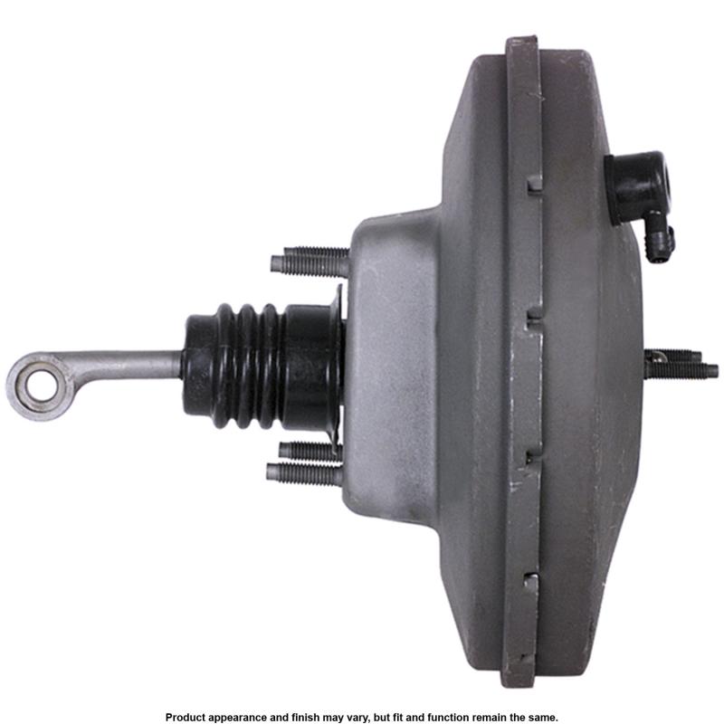 A1 Cardone 5474202 - Power Brake Booster A1 Cardone 5474202 Power Brake Booster product image 1 of 4