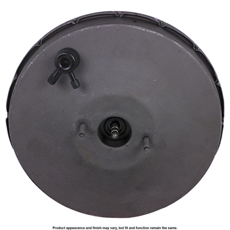 A1 Cardone 5474202 - Power Brake Booster A1 Cardone 5474202 Power Brake Booster product image 3 of 4