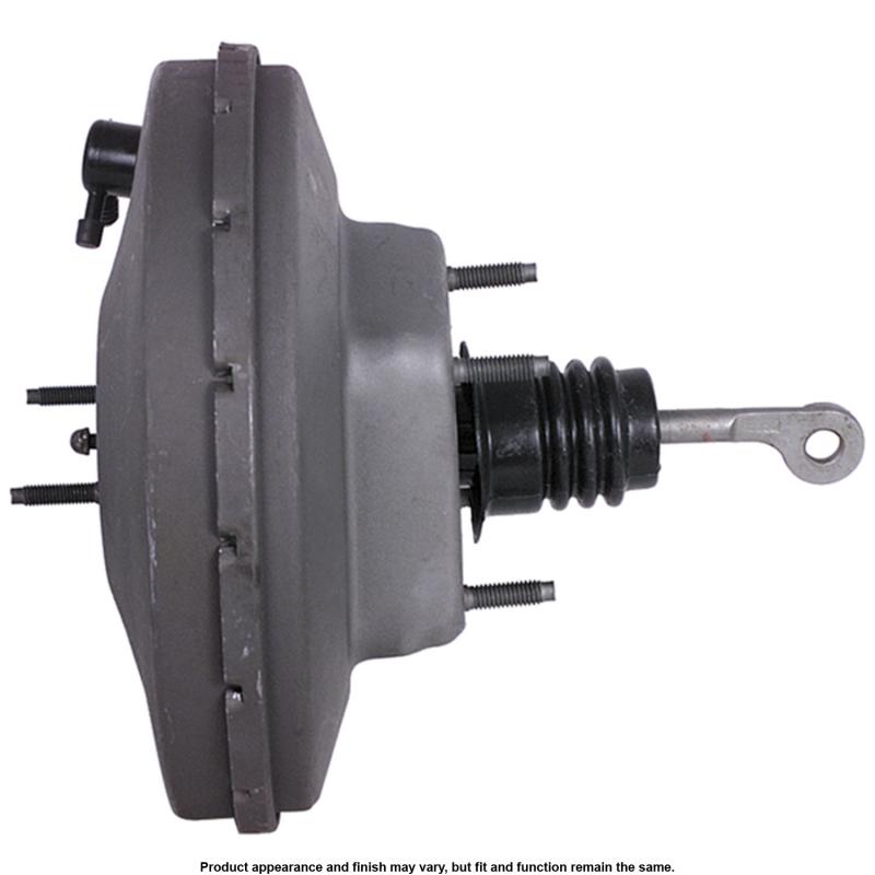 A1 Cardone 5474202 - Power Brake Booster A1 Cardone 5474202 Power Brake Booster product image 4 of 4