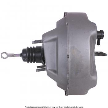 A1 Cardone 5474204 - Power Brake Booster A1 Cardone 5474204 Power Brake Booster product image 4 of 4