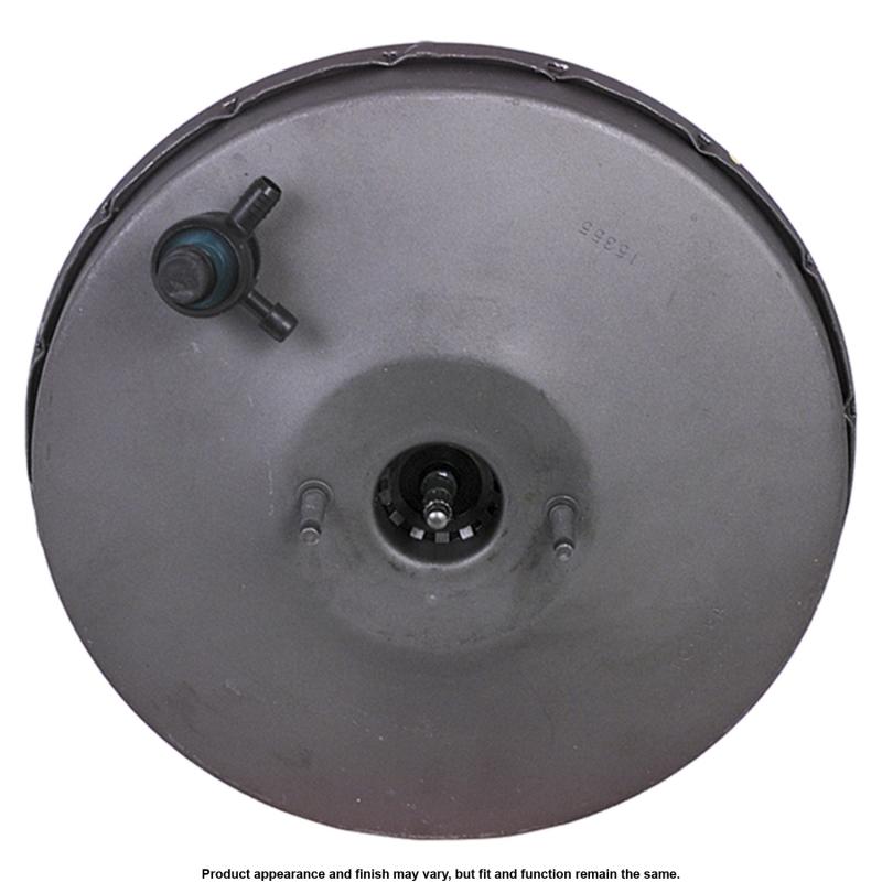 A1 Cardone 5474206 Power Brake Booster product image 3 of 4