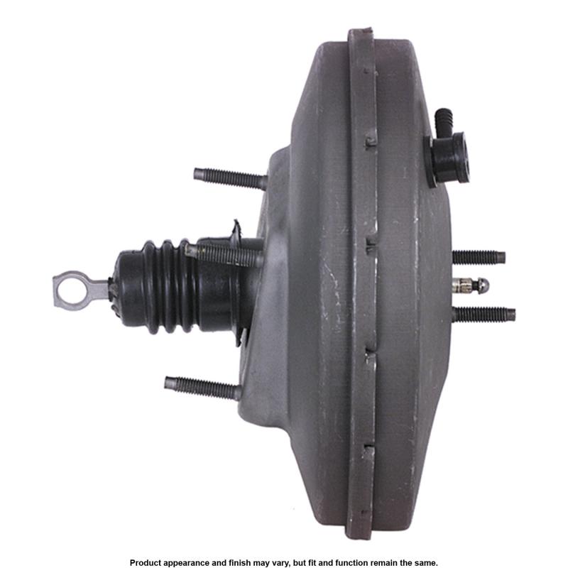 A1 Cardone 5474216 - Power Brake Booster A1 Cardone 5474216 Power Brake Booster product image 3 of 4