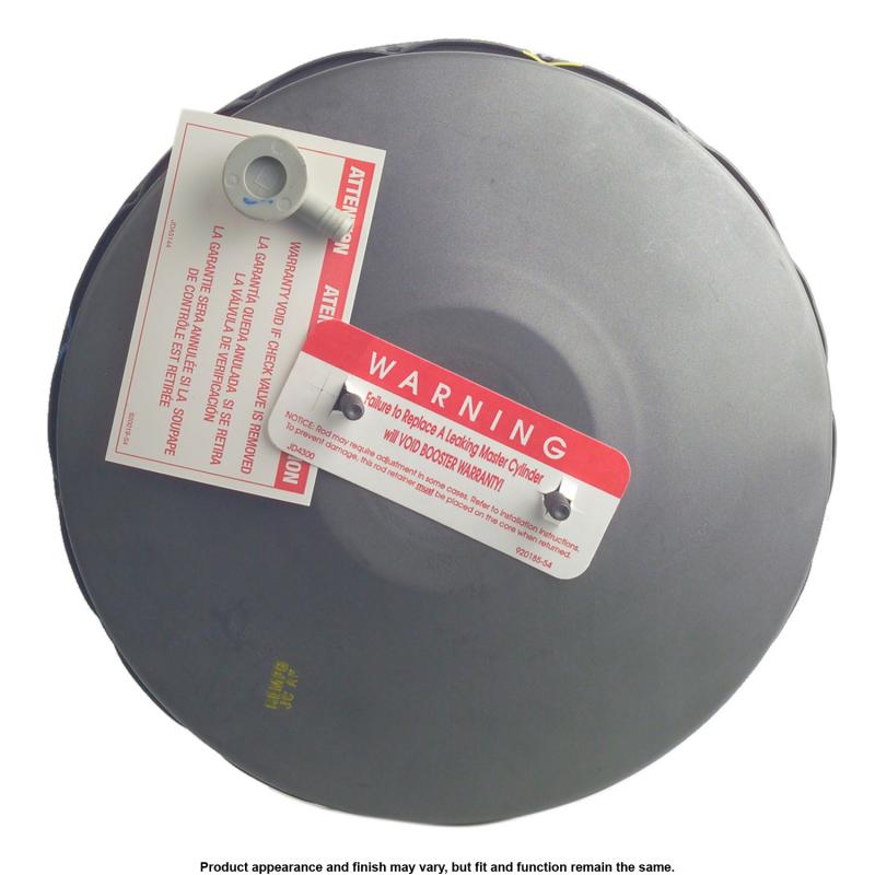A1 Cardone 5474229 Power Brake Booster product image 4 of 4