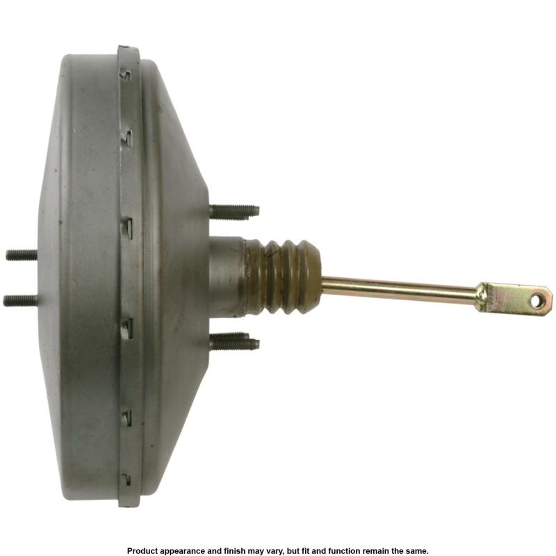 A1 Cardone 5474231 - Power Brake Booster A1 Cardone 5474231 Power Brake Booster product image 2 of 4