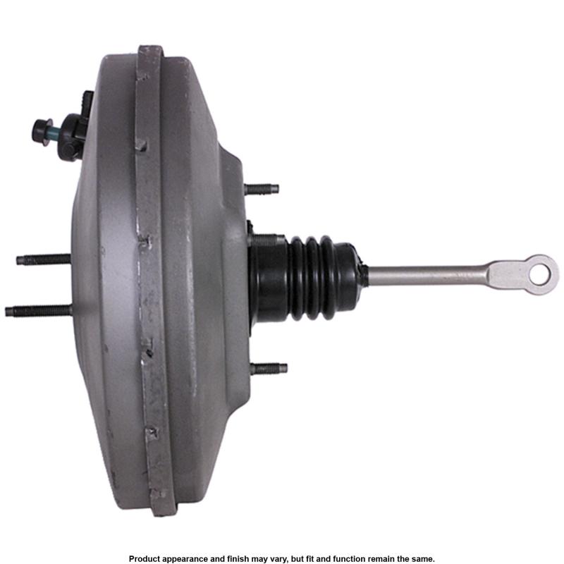 A1 Cardone 5474236 Power Brake Booster product image 2 of 4