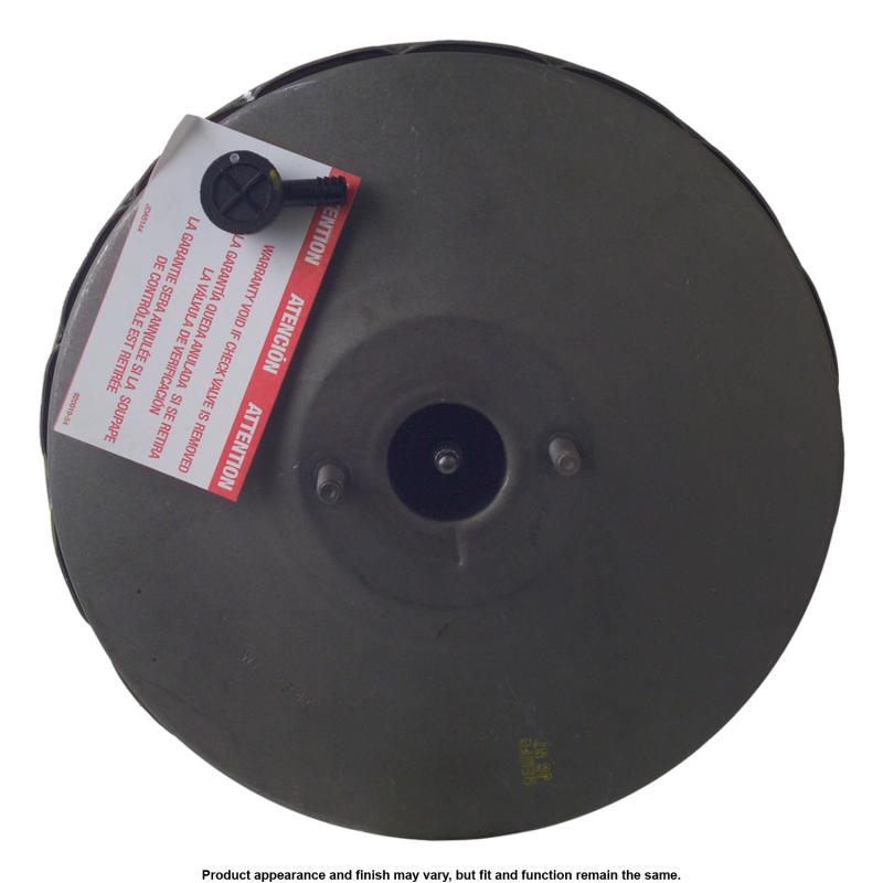 A1 Cardone 5474300 - Power Brake Booster A1 Cardone 5474300 Power Brake Booster product image 2 of 4
