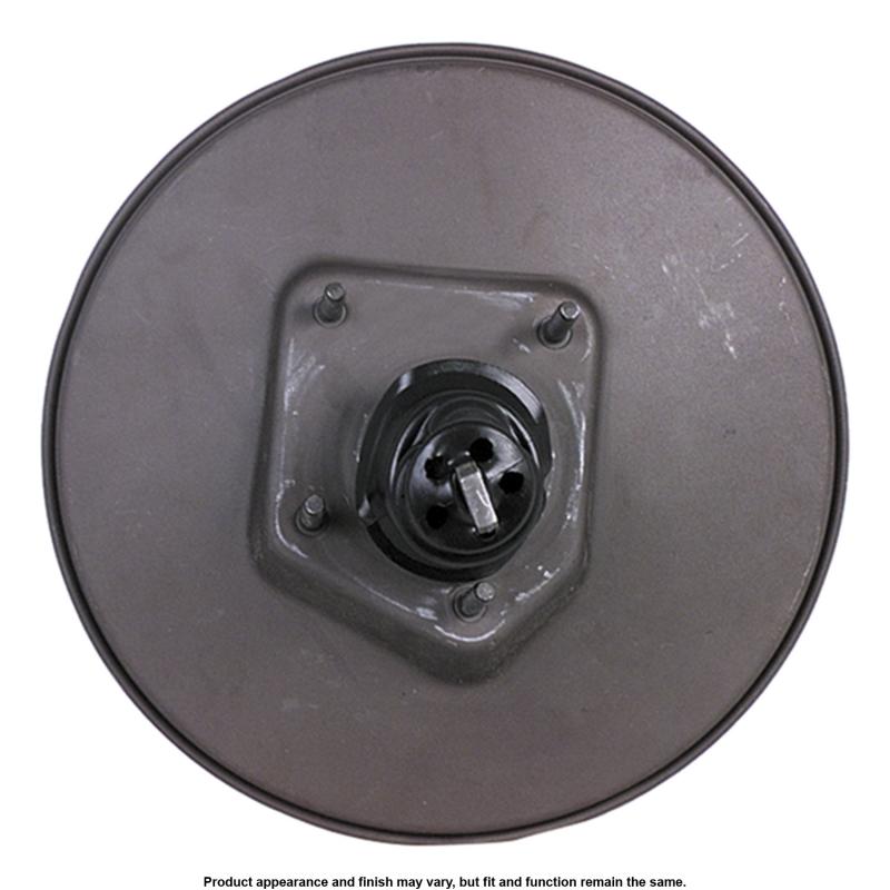 A1 Cardone 5474303 - Power Brake Booster A1 Cardone 5474303 Power Brake Booster product image 2 of 4