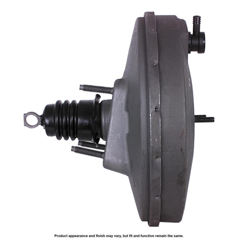 A1 Cardone 5474307 Power Brake Booster product image 3 of 4
