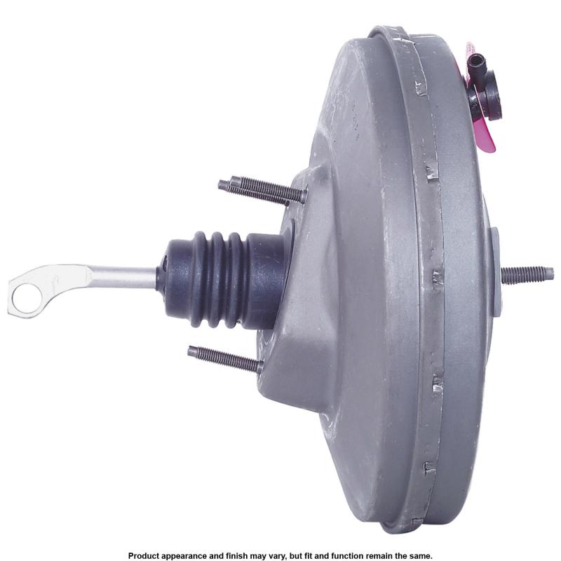 A1 Cardone 5474320 Power Brake Booster product image 2 of 4