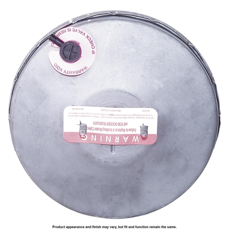 A1 Cardone 5474320 Power Brake Booster product image 3 of 4