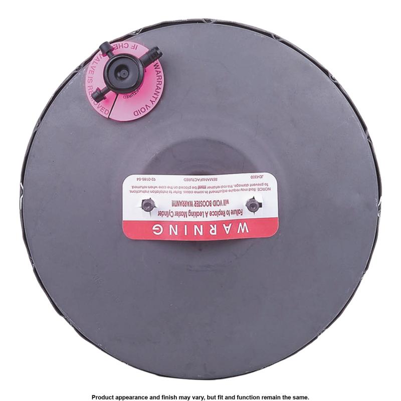 A1 Cardone 5474321 Power Brake Booster product image 1 of 4