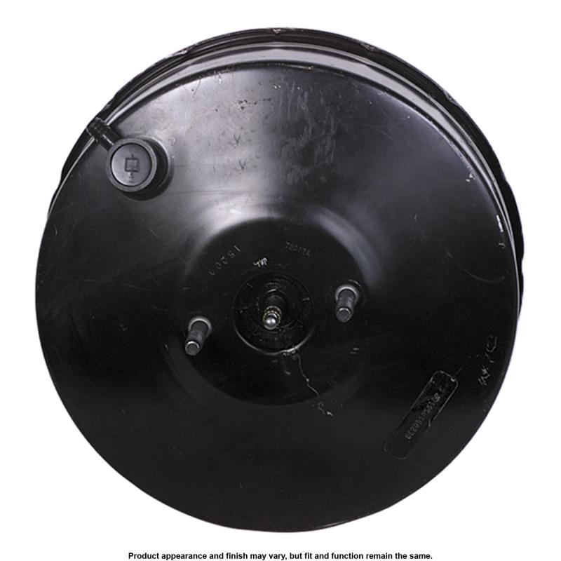 A1 Cardone 5474402 - Power Brake Booster A1 Cardone 5474402 Power Brake Booster product image 1 of 4
