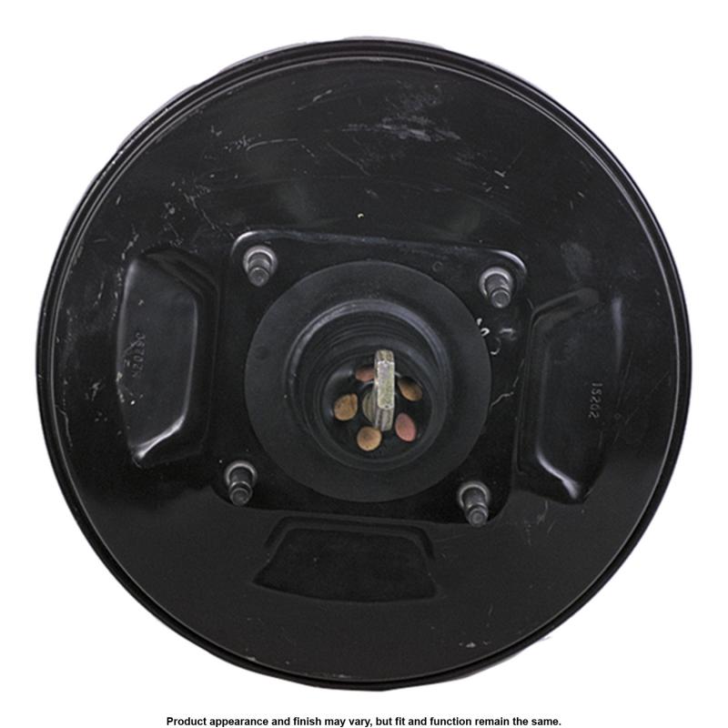A1 Cardone 5474402 - Power Brake Booster A1 Cardone 5474402 Power Brake Booster product image 4 of 4