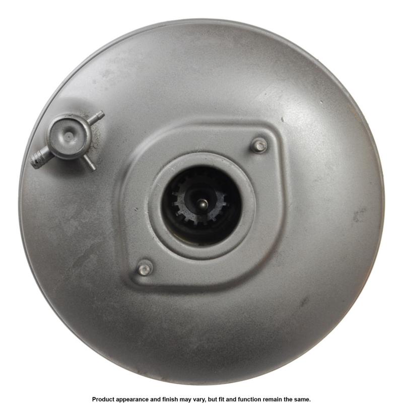 A1 Cardone 5474409 - Power Brake Booster A1 Cardone 5474409 Power Brake Booster product image 1 of 4