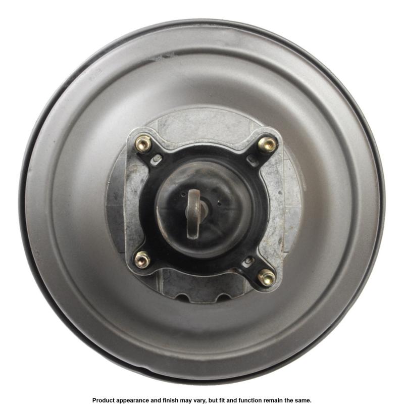 A1 Cardone 5474409 - Power Brake Booster A1 Cardone 5474409 Power Brake Booster product image 4 of 4