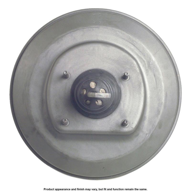 A1 Cardone 5474412 Power Brake Booster product image 2 of 4