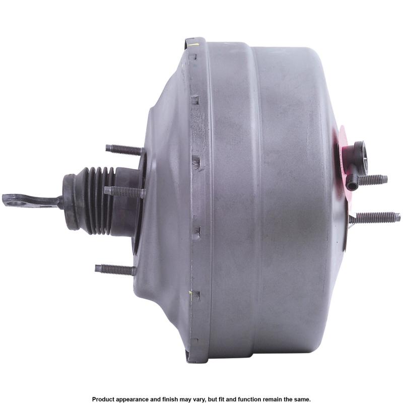 A1 Cardone 5474418 Power Brake Booster product image 3 of 4
