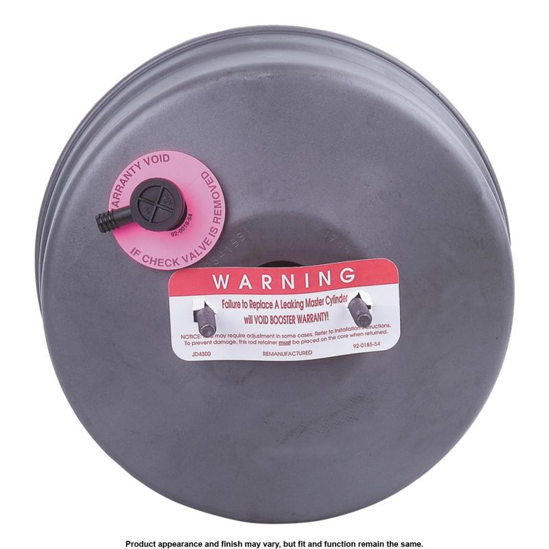 A1 Cardone 5474418 Power Brake Booster product image 4 of 4