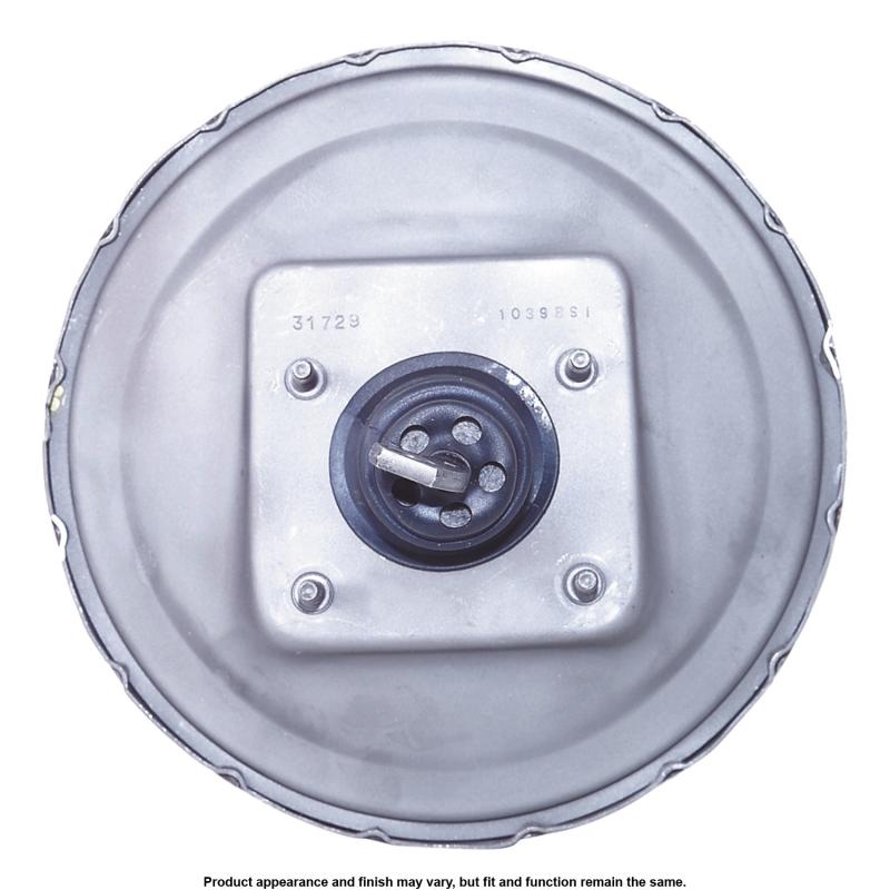 A1 Cardone 5474419 - Power Brake Booster A1 Cardone 5474419 Power Brake Booster product image 4 of 4