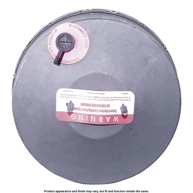 A1 Cardone 5474421 Power Brake Booster product image 4 of 4