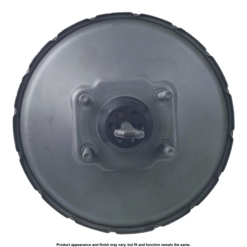 A1 Cardone 5474424 - Power Brake Booster A1 Cardone 5474424 Power Brake Booster product image 2 of 4