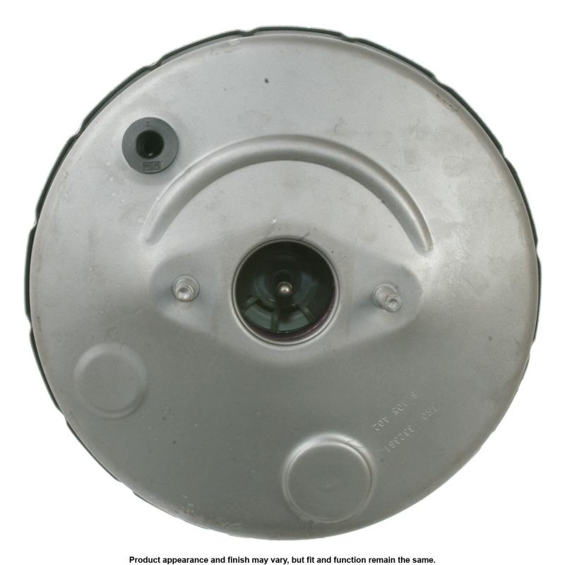 A1 Cardone 5474430 - Power Brake Booster A1 Cardone 5474430 Power Brake Booster product image 1 of 4