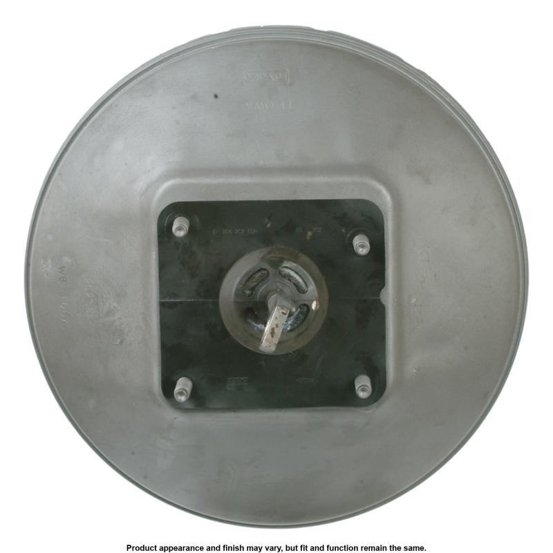 A1 Cardone 5474430 - Power Brake Booster A1 Cardone 5474430 Power Brake Booster product image 4 of 4