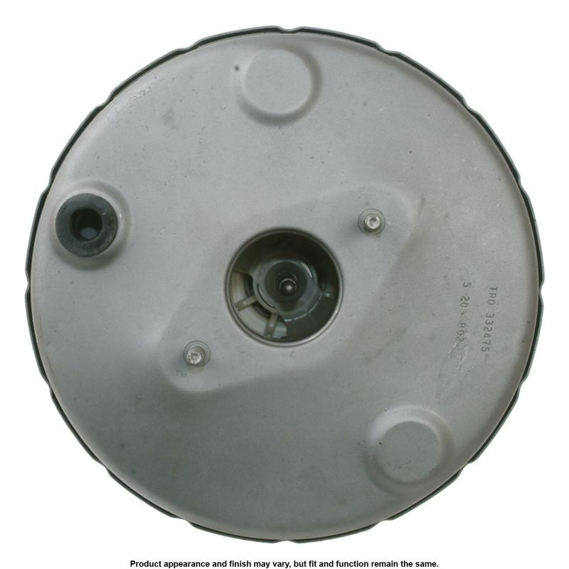 A1 Cardone 5474433 Power Brake Booster product image 2 of 4