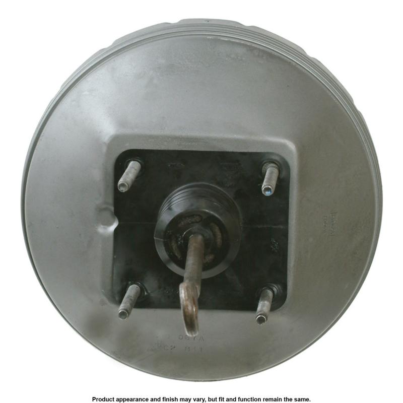 A1 Cardone 5474433 Power Brake Booster product image 4 of 4