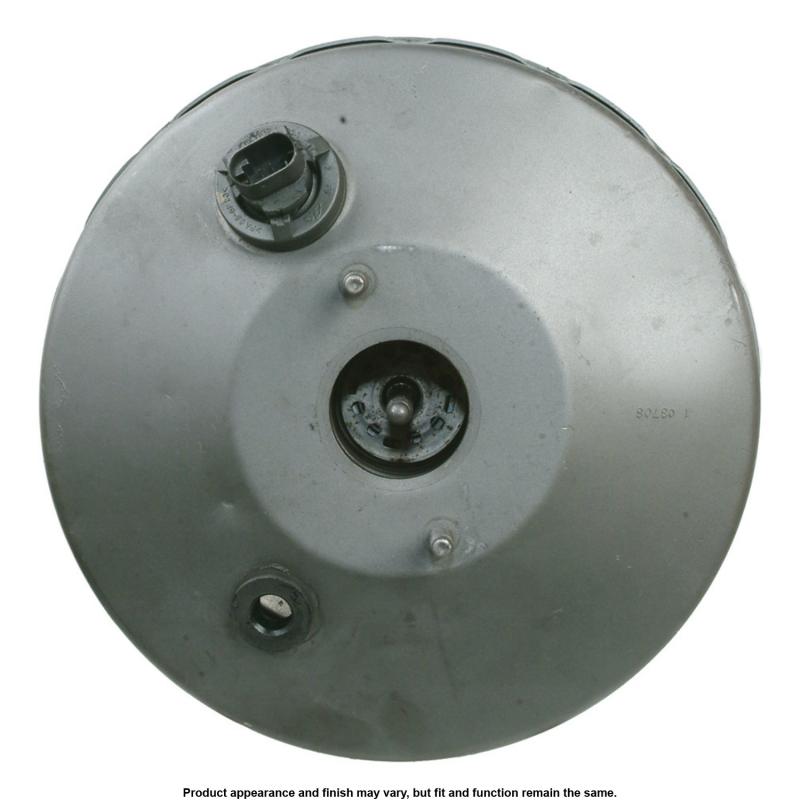 A1 Cardone 5474434 Power Brake Booster product image 2 of 4