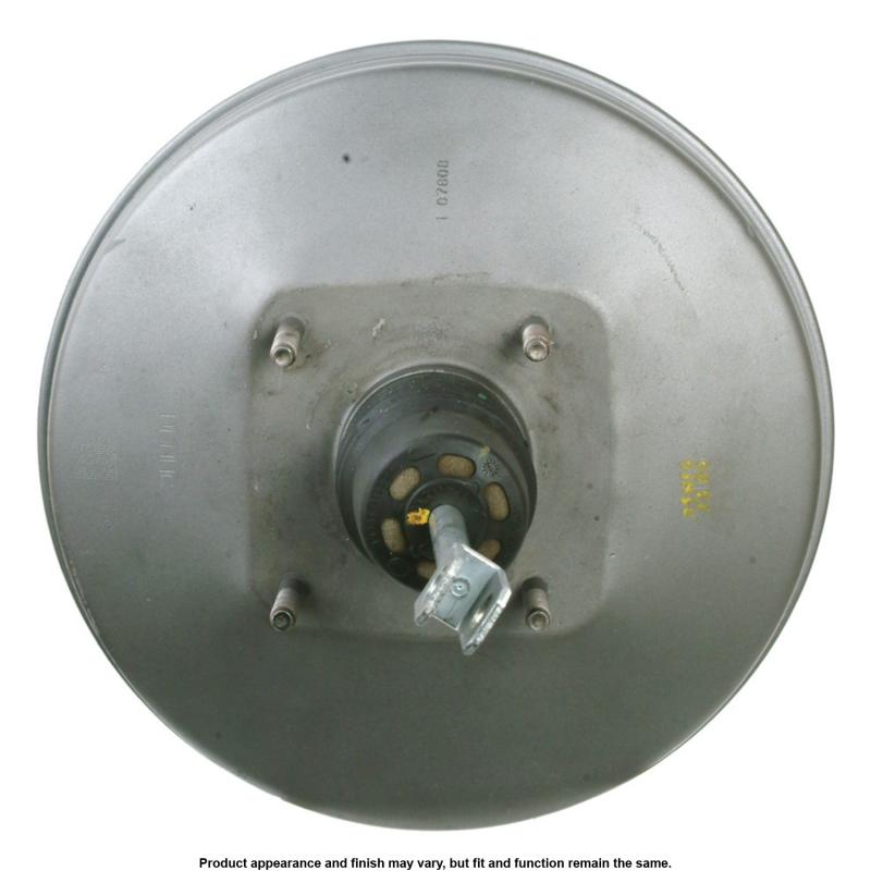 A1 Cardone 5474434 Power Brake Booster product image 3 of 4