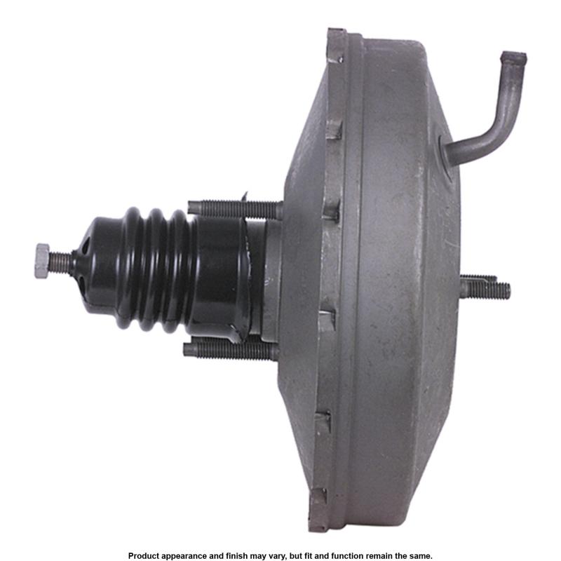 A1 Cardone 5474500 - Power Brake Booster A1 Cardone 5474500 Power Brake Booster product image 2 of 4