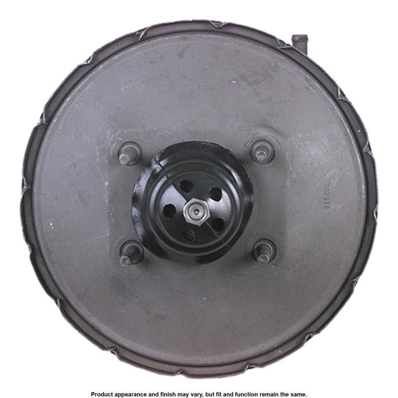 A1 Cardone 5474500 - Power Brake Booster A1 Cardone 5474500 Power Brake Booster product image 3 of 4