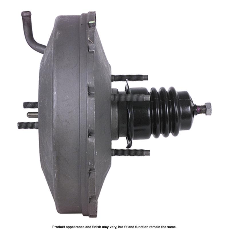 A1 Cardone 5474500 - Power Brake Booster A1 Cardone 5474500 Power Brake Booster product image 4 of 4