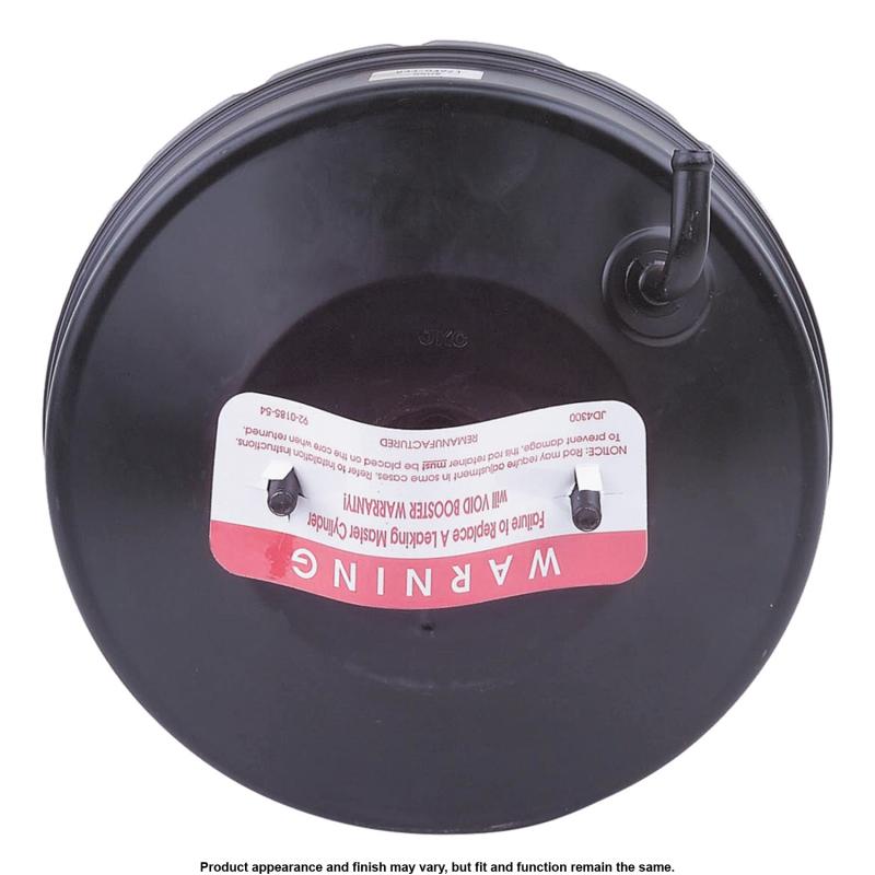 A1 Cardone 5474506 Power Brake Booster product image 3 of 4