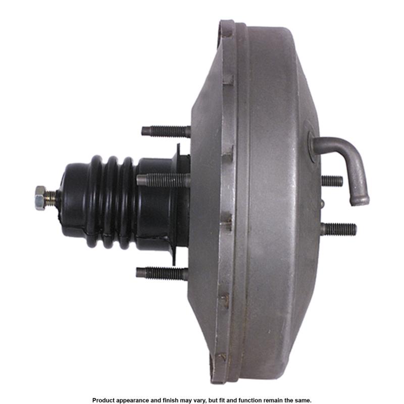 A1 Cardone 5474520 - Power Brake Booster A1 Cardone 5474520 Power Brake Booster product image 2 of 4