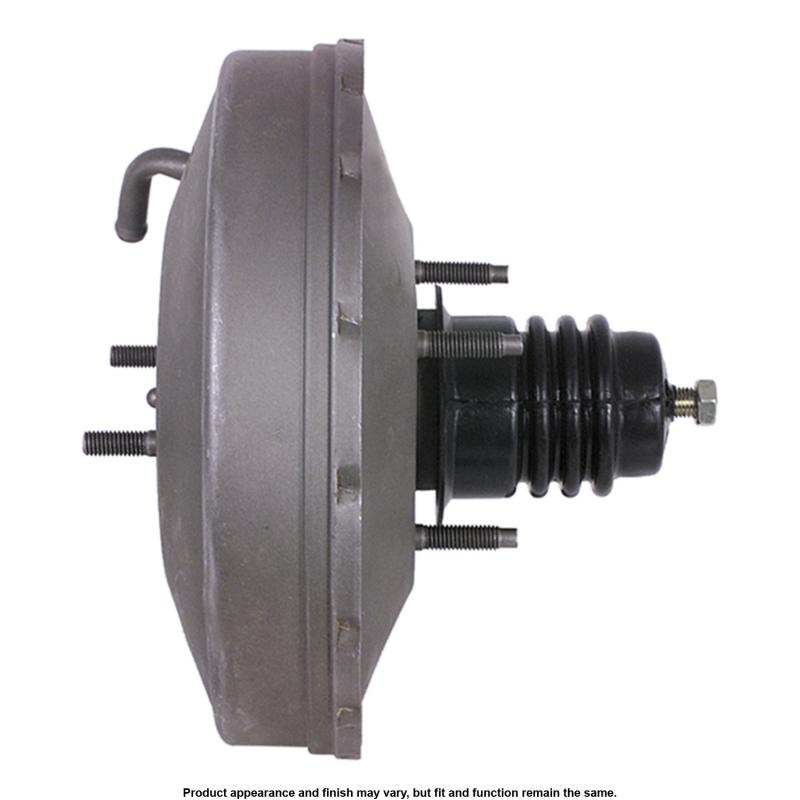 A1 Cardone 5474520 - Power Brake Booster A1 Cardone 5474520 Power Brake Booster product image 3 of 4
