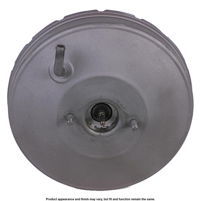A1 Cardone 5474600 - Power Brake Booster A1 Cardone 5474600 Power Brake Booster product image 2 of 4