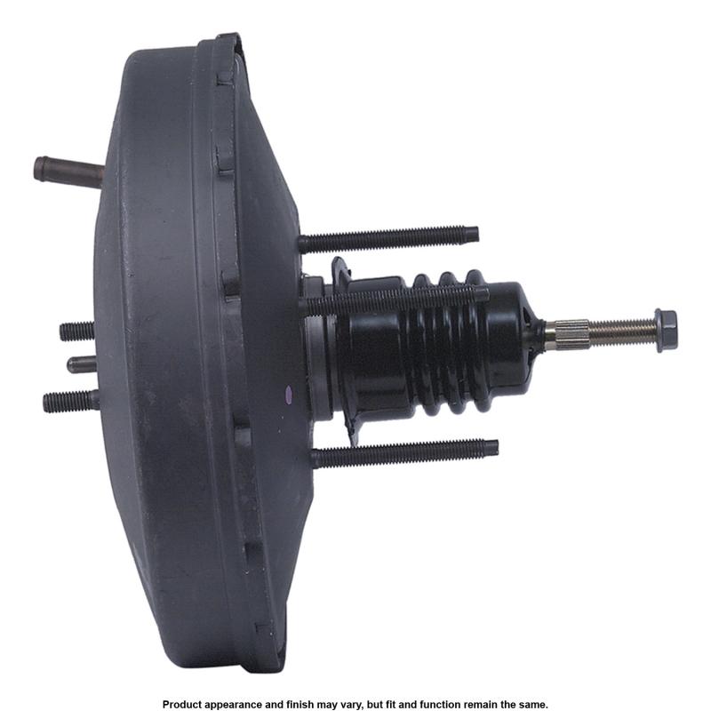 A1 Cardone 5474605 - Power Brake Booster A1 Cardone 5474605 Power Brake Booster product image 3 of 4