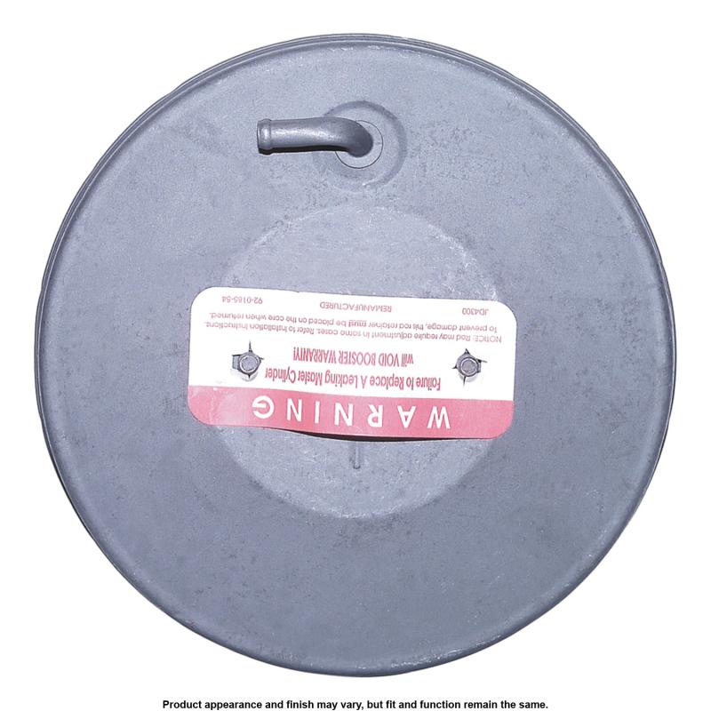 A1 Cardone 5474606 - Power Brake Booster A1 Cardone 5474606 Power Brake Booster product image 4 of 4