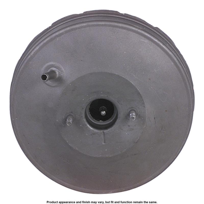A1 Cardone 5474622 - Power Brake Booster A1 Cardone 5474622 Power Brake Booster product image 4 of 4