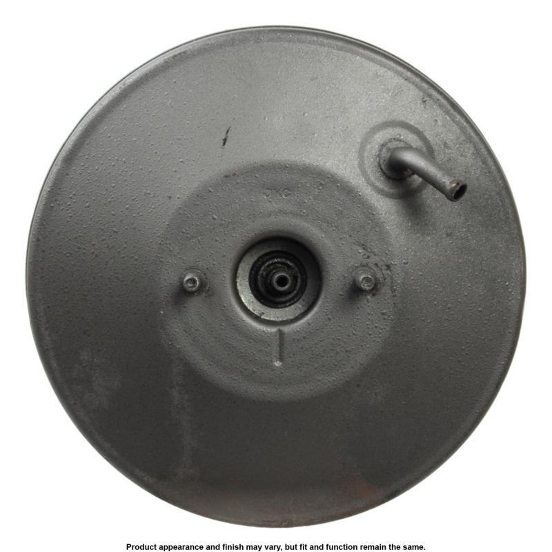 A1 Cardone 5474624 - Power Brake Booster A1 Cardone 5474624 Power Brake Booster product image 1 of 4