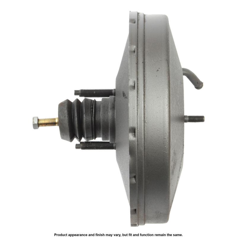 A1 Cardone 5474624 - Power Brake Booster A1 Cardone 5474624 Power Brake Booster product image 3 of 4
